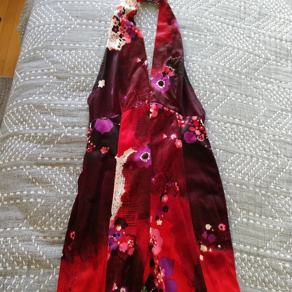 Halloween1970's Frederick's of Hollywood one piece - Picture 2 of 7